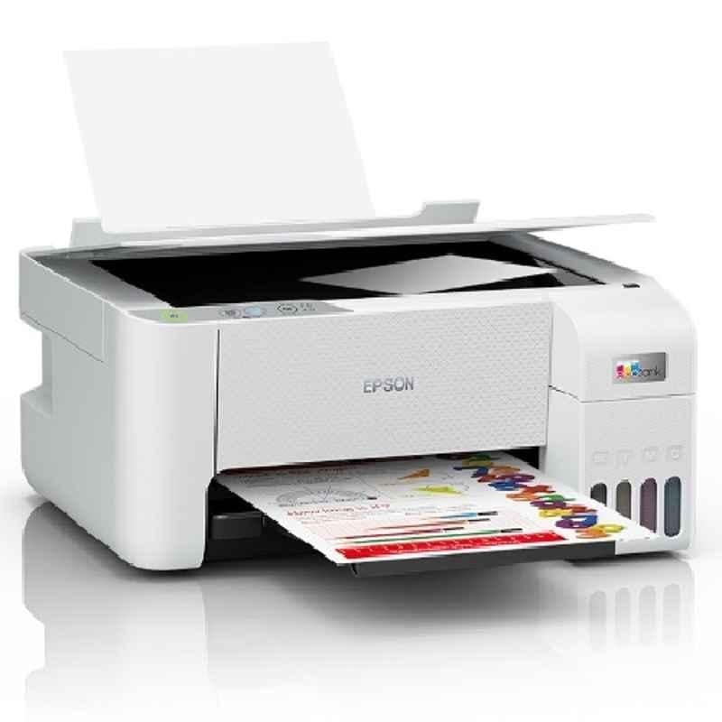 Epson EcoTank L3216 Printer