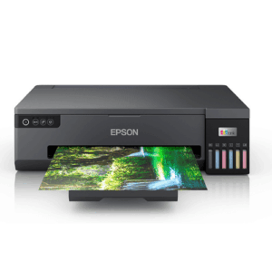 Epson EcoTank L6580 WiFi All-in-One Colour Ink Tank Printer with ADF Duplex