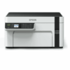 Epson M2110 Monochrome All-in-One InkTank Printer Black