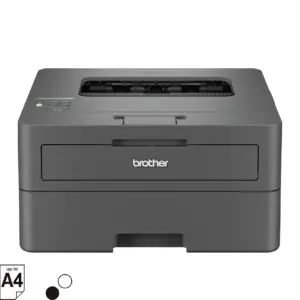 Brother HL-B2100DB Duplex Laser Printer Black