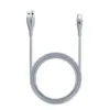 Tempt Punk USB to Micro Cable Fast Charging 1M Aluminium