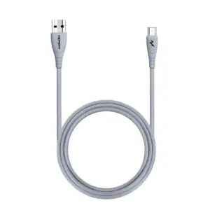 Tempt Punk USB to Micro Cable Fast Charging 1M Aluminium