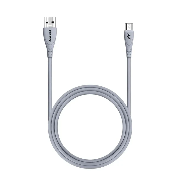 Tempt Punk USB to Micro Cable Fast Charging 1M Aluminium