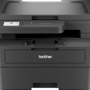 Brother DCP-L2680DW multifunction laser printer with WiFi duplex and LCD display