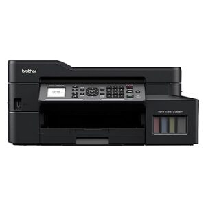 Brother MFC-T920DW Ink Tank Printer Duplex ADF WiFi