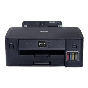 Brother HL-T4000DW A3 Ink Tank Colour Printer WiFi Duplex