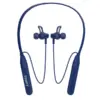 Tempt Rush X Neckband Wireless Bluetooth Earphones 30H Playback