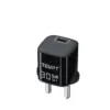 Tempt Elite 30W GaN Charger Compact Type C Fast Charger