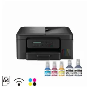Brother DCP-T730DW Ink Tank Printer WiFi Duplex