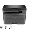 Brother DCP-B7620DWB WiFi Duplex Laser Printer