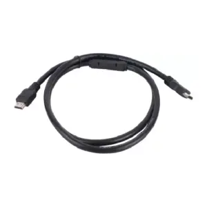 Digitech HDMI cable 3 meter for smart TV laptop gaming console