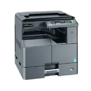 Kyocera TASKalfa 2320 multifunction photocopier without ADF for office use