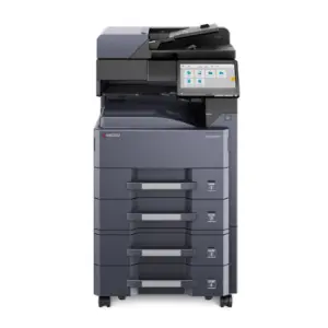 Kyocera TASKalfa MZ3200i A3 monochrome multifunction printer for office use