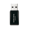 Mercusys N300 wireless mini USB adapter 300Mbps WiFi dongle for PC laptop