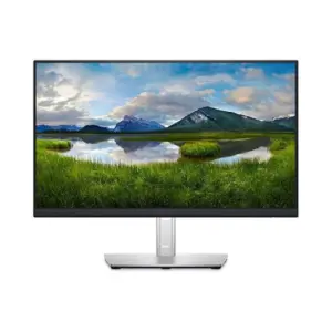Dell P2225H 21.5" IPS FHD Monitor – 100Hz, 99% sRGB, 5ms, 250 cd/m², HDMI, DP