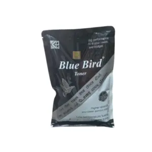 Blue Bird 500g Black Toner Powder Kyocera M2040dn M2540dn