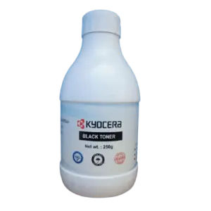 Kyocera black toner 250g compatible toner powder for TASKalfa and ECOSYS printers