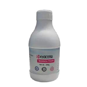 Kyocera magenta toner 250g compatible toner powder for TASKalfa and ECOSYS printers