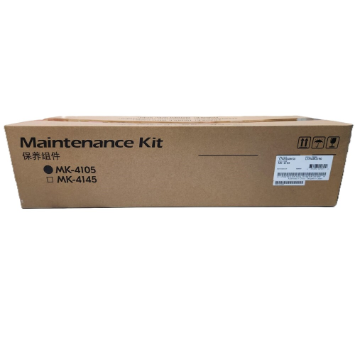 Kyocera MK-4105 Drum Unit Maintenance Kit TASKalfa 1800 2200