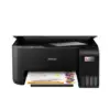 Epson EcoTank L3210 All-in-One Colour Ink Tank Printer USB Black