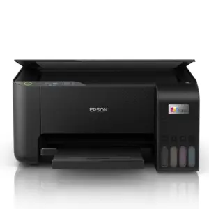 Epson EcoTank L1250 WiFi Single Function Colour Ink Tank Printer