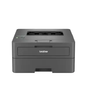 Brother HL-L2440DW auto duplex monochrome laser printer with WiFi a