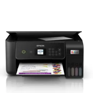 Epson EcoTank L6570 WiFi All-in-One Colour Ink Tank Printer with ADF Duplex 25ppm