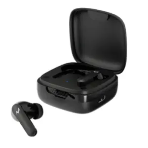 Tempt Glider X Earbuds Wireless 60H Playback Noise Cancellation