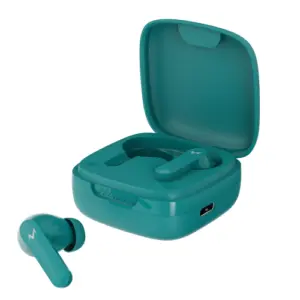 Tempt Thunder X Earbuds Wireless 60H Playback Bluetooth 5.3