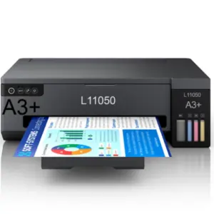Epson EcoTank L11050 A3+ WiFi Ink Tank Colour Printer
