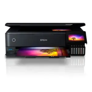 Epson EcoTank L8180 A3+ Multifunction Photo Colour Ink Tank Printer