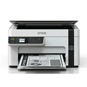 Epson EcoTank M2120 WiFi Monochrome All-in-One InkTank Printer