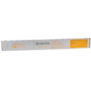 Kyocera TK-8529Y Original Yellow Toner Cartridge for TASKalfa 4052ci / 4053ci