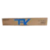 Genuine Kyocera TK-8110C Cyan Toner Cartridge Compitable with Kyooceraa M8124, M8130