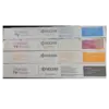 Genuine Kyocera TK-8349 CMYK Toner Cartridge Combo Pack for TASKalfa 2552ci / 2553ci