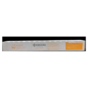 Genuine Kyocera TK-8349Y Yellow Toner Cartridge for TASKalfa 2552ci / 2553ci