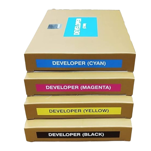 Xerox AltaLink 676K51531 CMYK Developer