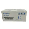 Original Kyocera TK-5234C cyan toner cartridge for laser printers