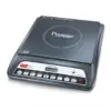 Prestige PIC 20 1600W Induction Cooktop with 8 preset menu and soft touch control