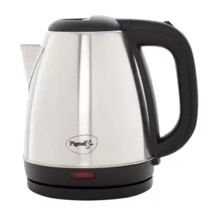 Pigeon Amaze Plus 1.5L electric kettle stainless steel 1300W