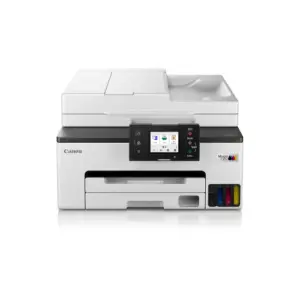 Canon MAXIFY GX2070 MegaTank WiFi color printer high volume office use