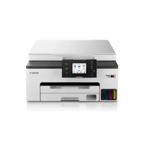 Canon MAXIFY GX1070 all in one WiFi MegaTank colour printer