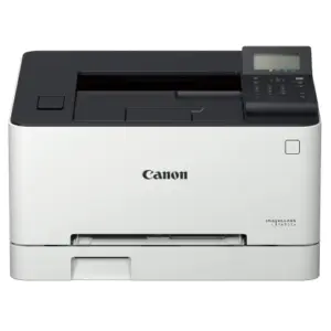 Canon imageCLASS LBP621CW wireless colour laser printer