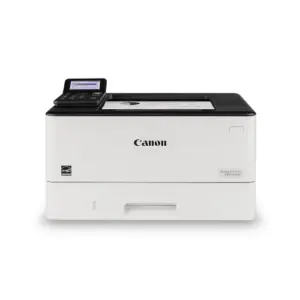 Canon imageCLASS LBP246dw monochrome wireless laser printer