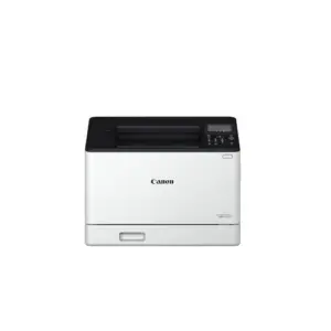 Canon imageCLASS LBP673cdw colour laser printer with WiFi and LAN