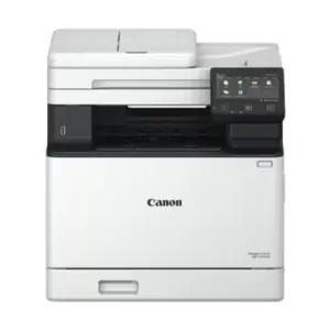 Canon imageCLASS MF752cdw multifunction colour laser printer with WiFi