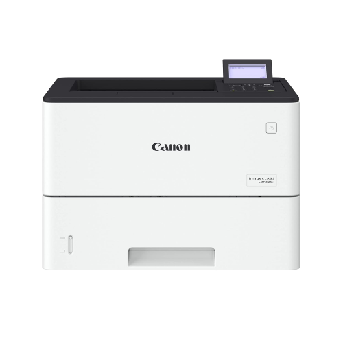 Canon imageCLASS LBP325X monochrome laser printer