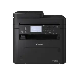 Canon imageCLASS MF274dn 4-in-1 monochrome laser printer