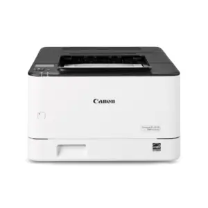 Canon imageCLASS LBP172dw wireless monochrome laser printer