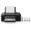 Canon PIXMA G1730 MegaTank ink tank printer front view compact design